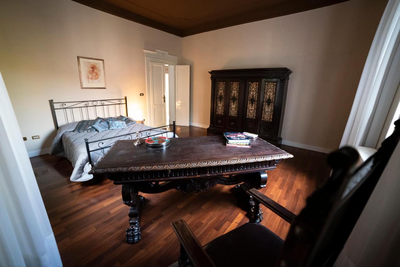 B&B Matteotti Luxury Home Vignola  Kültér fotó