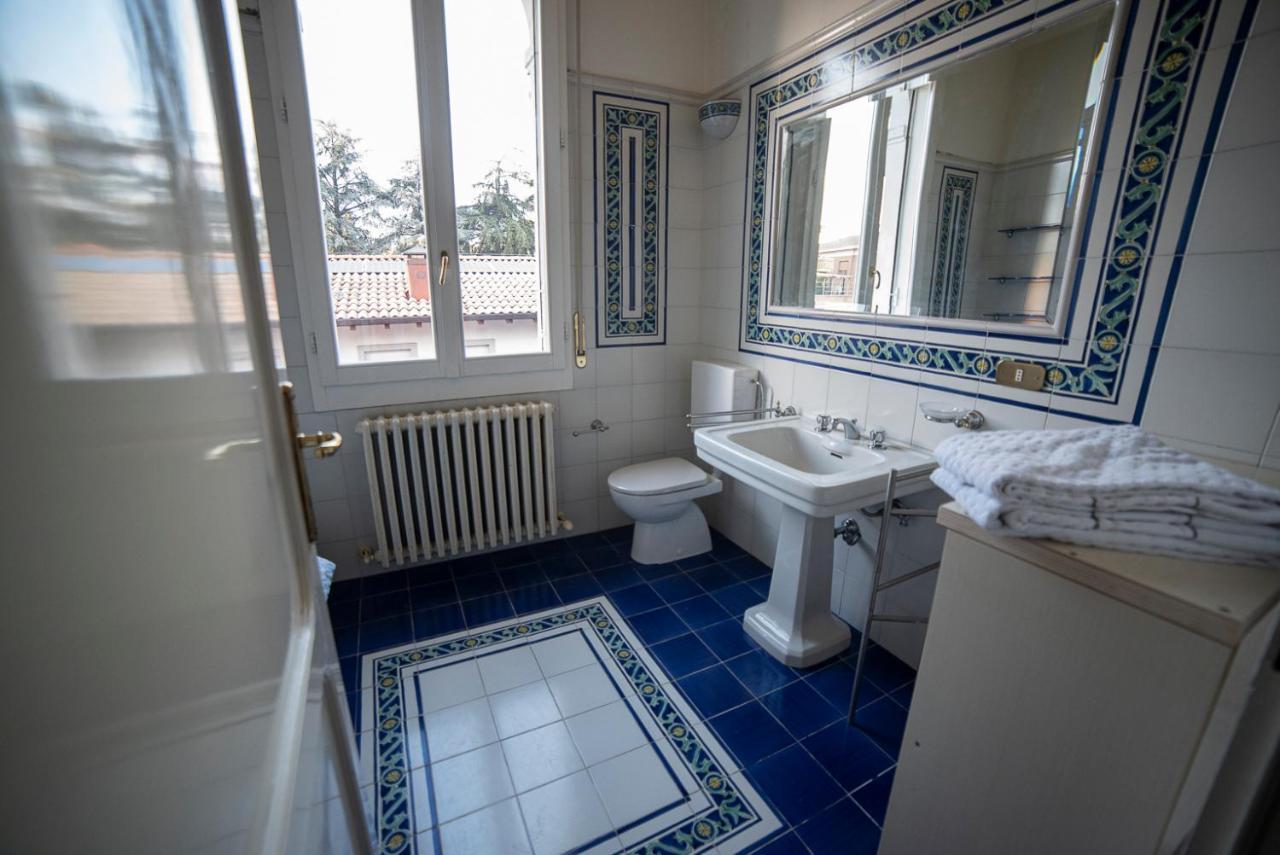 B&B Matteotti Luxury Home Vignola  Kültér fotó