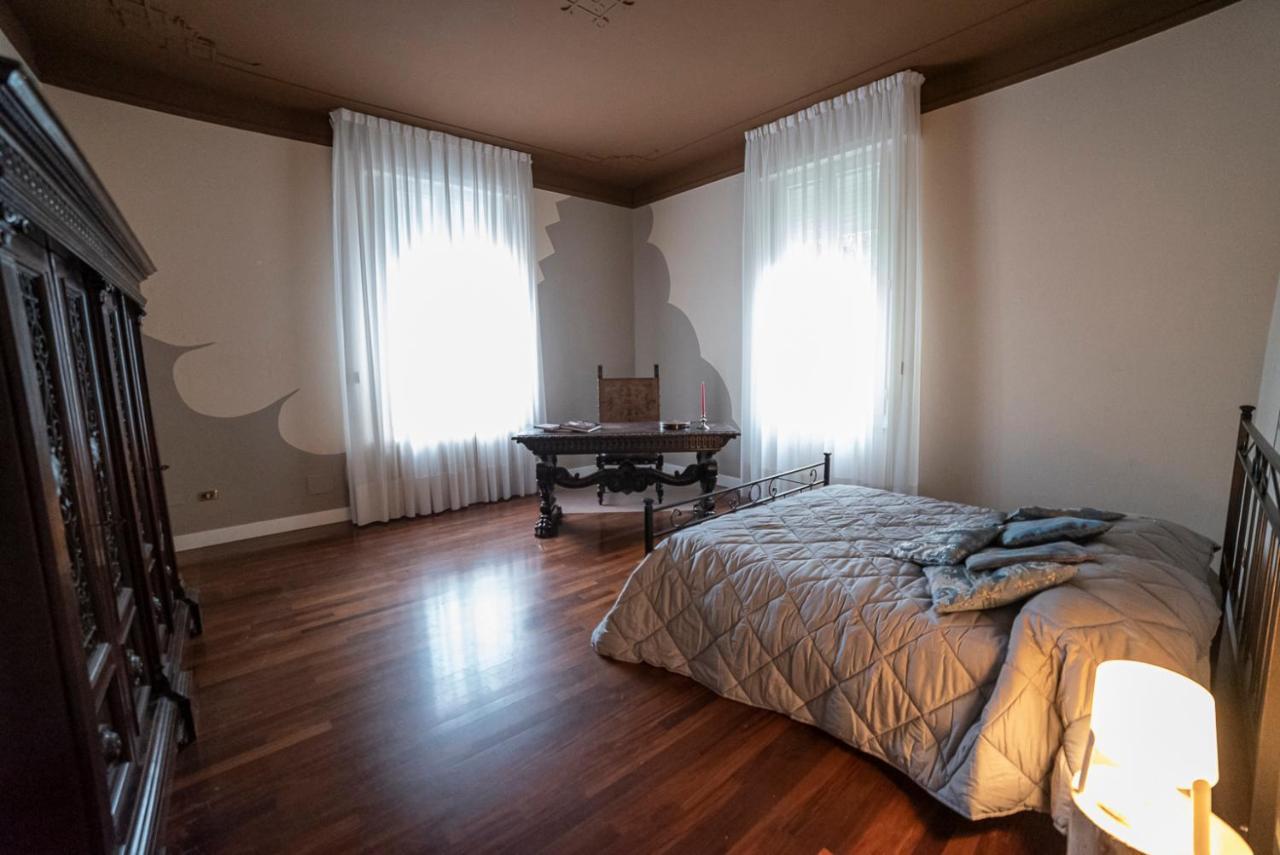 B&B Matteotti Luxury Home Vignola  Kültér fotó