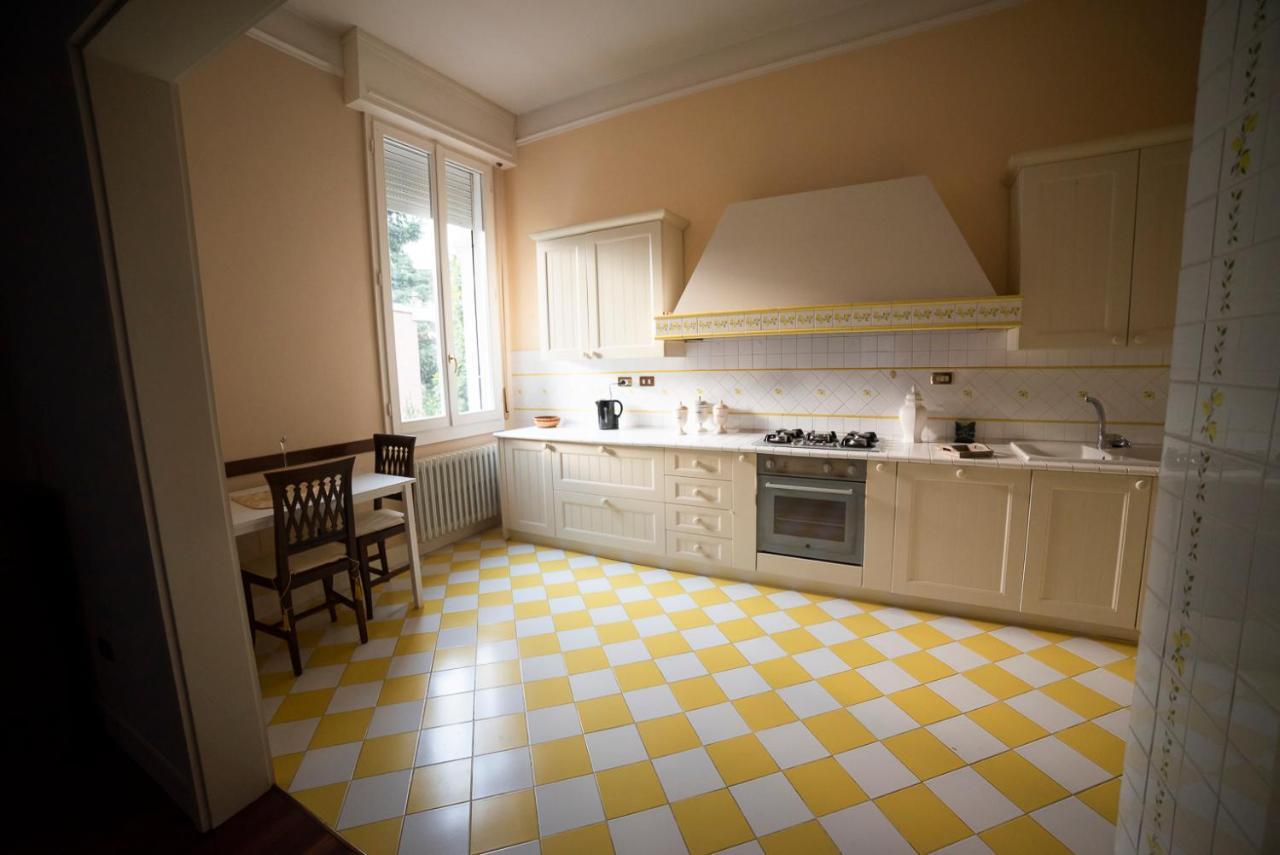 B&B Matteotti Luxury Home Vignola  Kültér fotó
